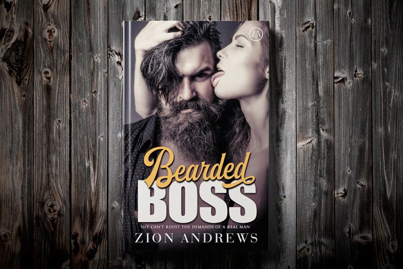 Bearded Boss