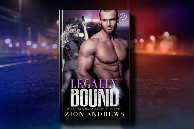 Legally Bound