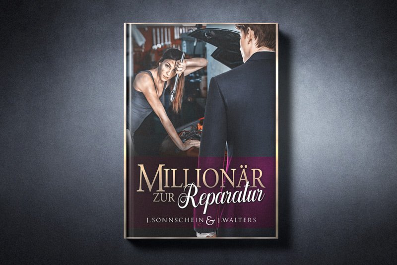 Millionar Zur Reparatur