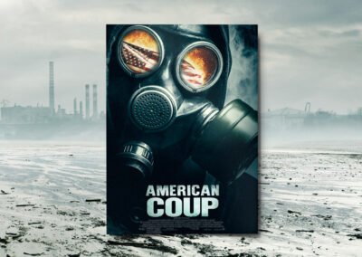 American Coup