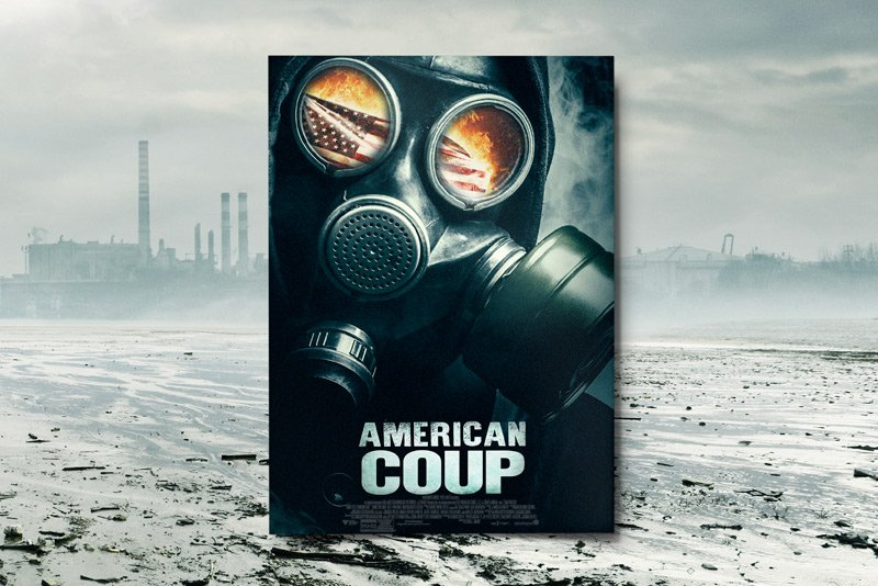 American Coup