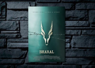 Bharal