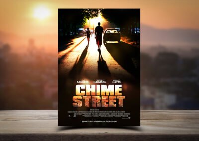 Chime Street