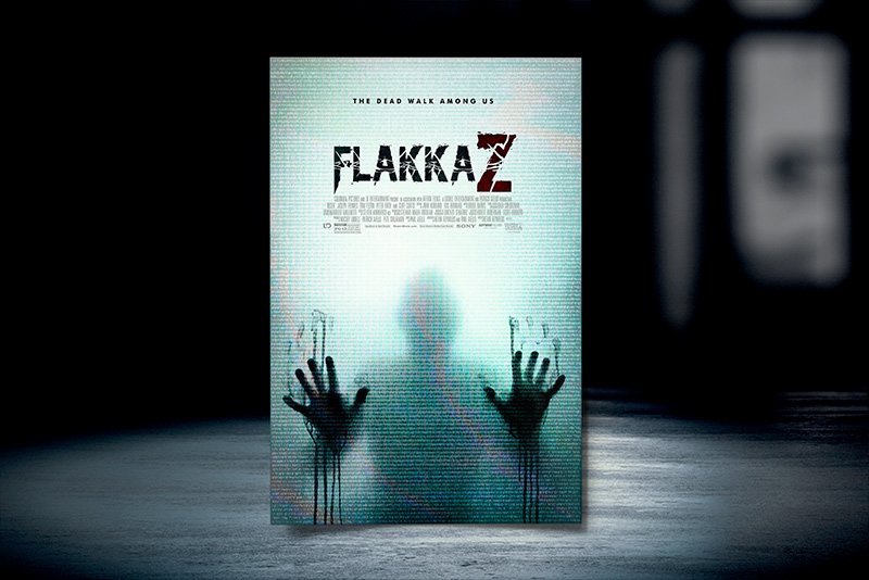 Flakka Z