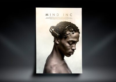 MIND INC