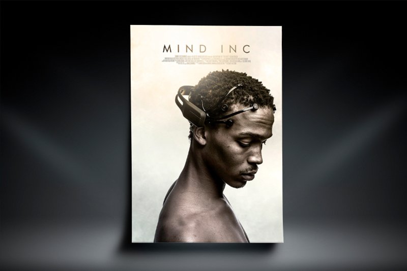 MIND INC