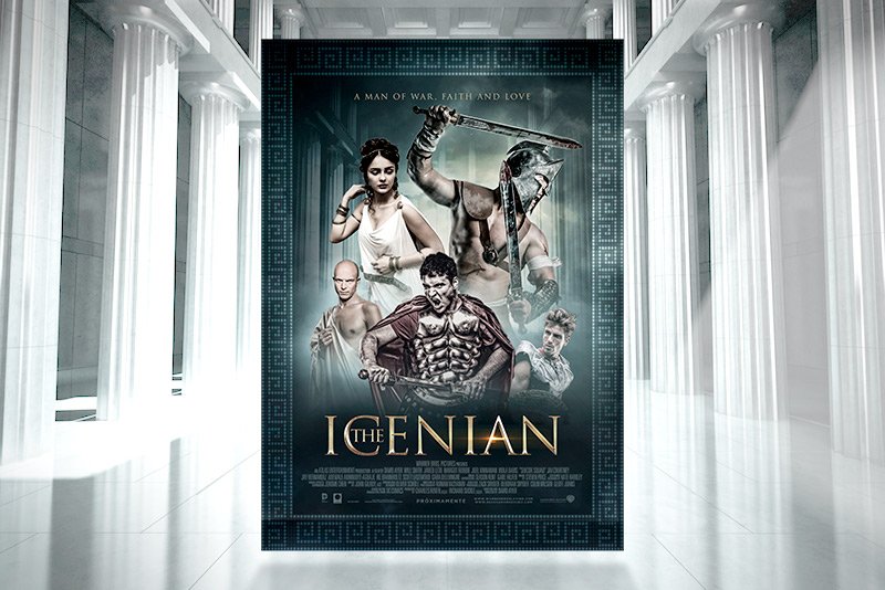 The Icenian