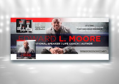 Edward L. Moore | Designs for social networks