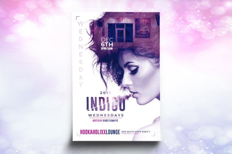 INDIGO Wednesdays