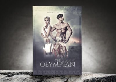 The Olympian