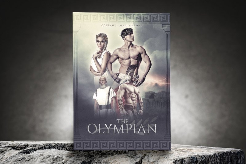 The Olympian