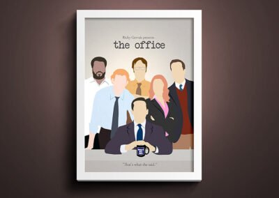 The Office