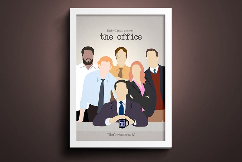 The Office