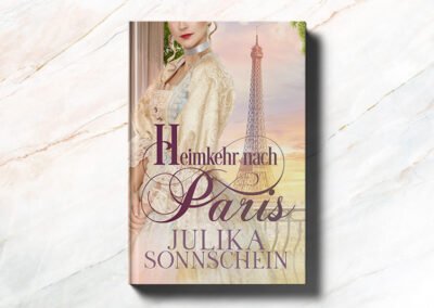 Heimkehr nach Paris | Julika Sonnschein