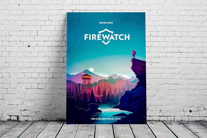 Firewatch