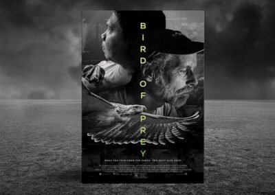 Bird of Prey | Documentary