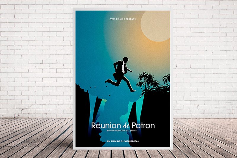 Reunion de Patron