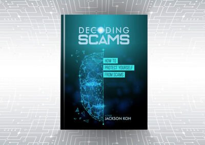 Decoding Scams