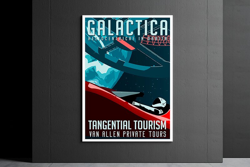 Galactica