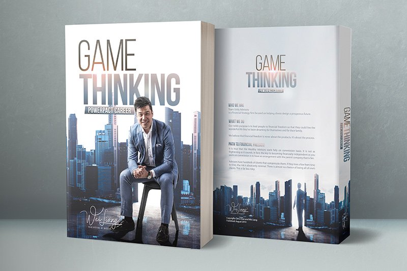 Game Thinking | Financial Strategy Firm