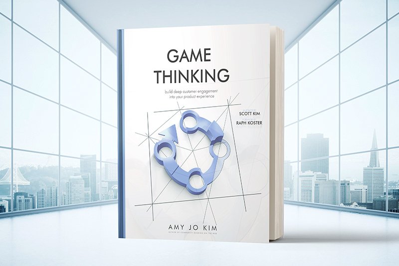 Game Thinking | Alternative Version