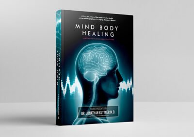 Mind Body Healing | Niel Asher