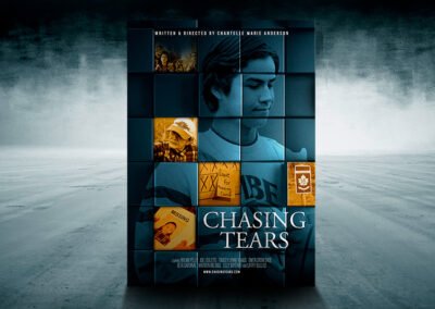 Chasing Tears