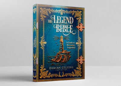 The Legend Bible