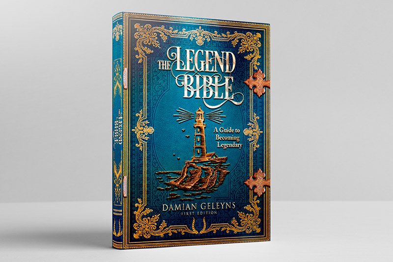 The Legend Bible