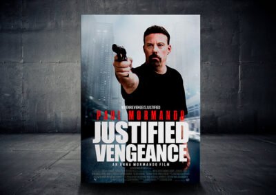 Justified Vengeance