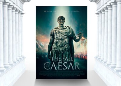 The Fall of Caesar