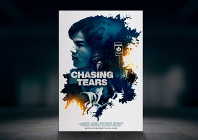 Chasing Tears | Alternative version