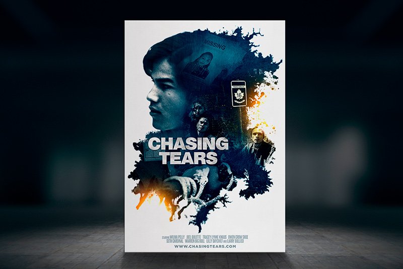 Chasing Tears | Alternative version