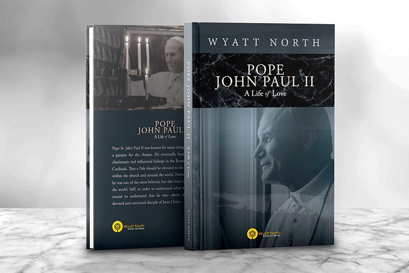 Pope John Paul II