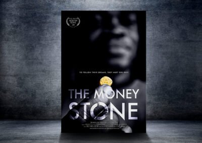 The Money Stone