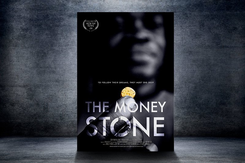 The Money Stone