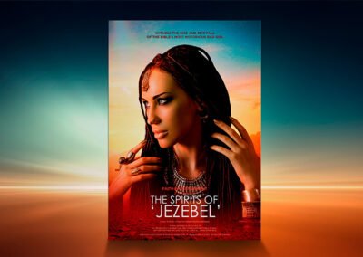 The Spirits of Jezebel