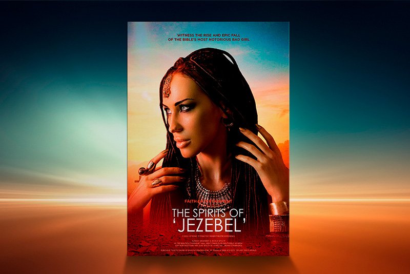 The Spirits of Jezebel