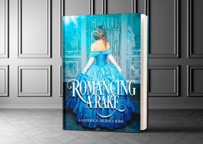 Romancing a Rake