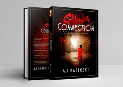 The China Connection