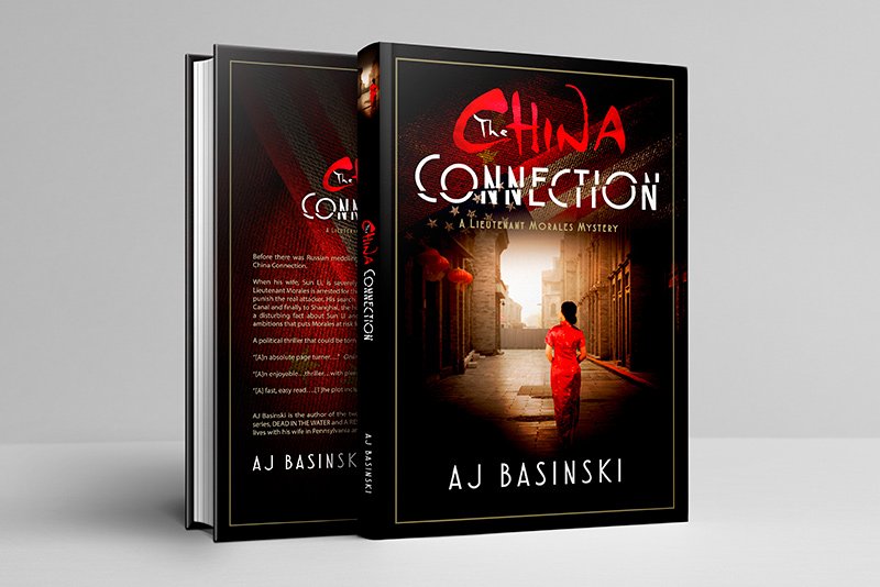 The China Connection