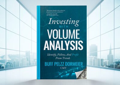 Investing with Volume Analysis