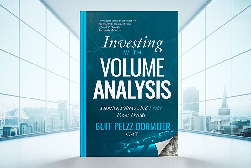 Investing with Volume Analysis