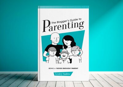 The Blagger’s Guide to Parenting