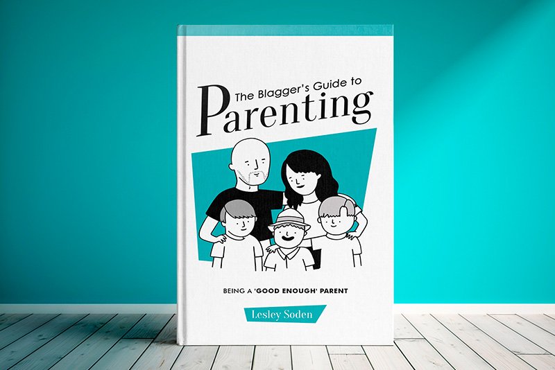 The Blagger’s Guide to Parenting