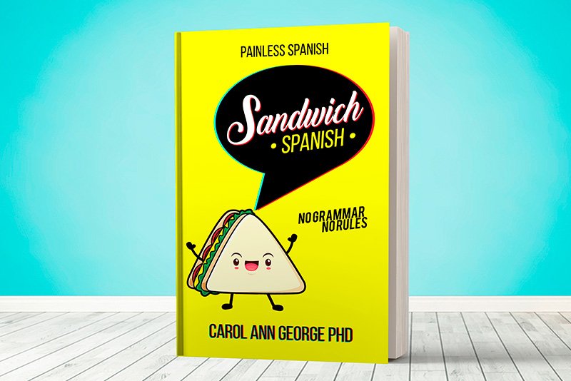 Sandwich Spanish