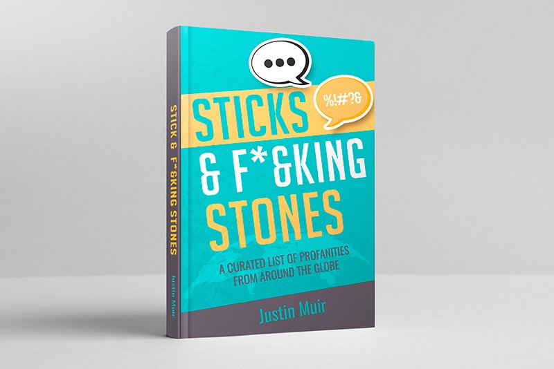 Stick & F*&king Stones