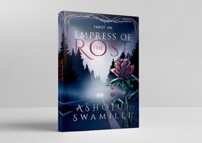 Empress of The Rose