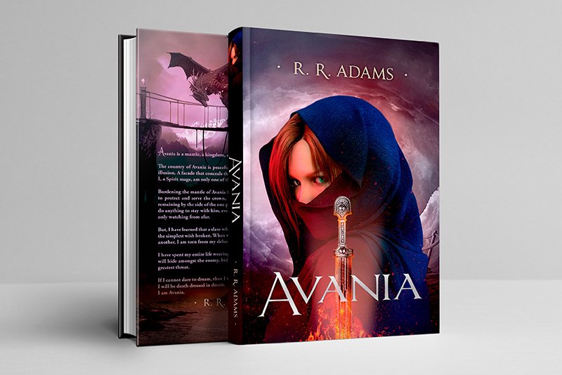 Avania