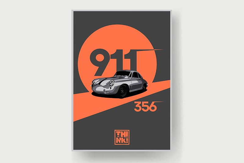 911 356 SEVEN